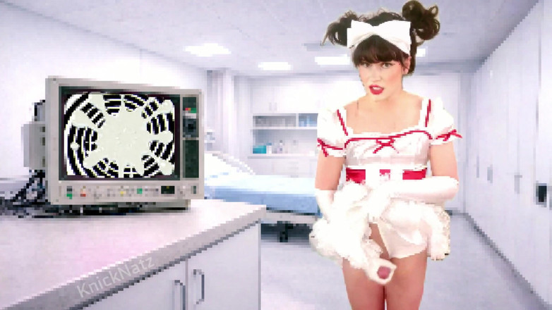 Natalie Napoli: Sissy Lobotomy