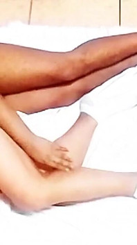 70 Year Old Mature Granny Slut Sitting on Her Lover's Hard Cock