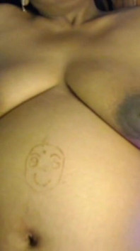 Toples Lecca Tette Nude.