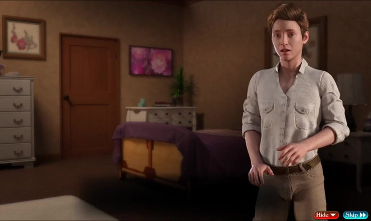 LoveSkySan69: Сокровище Нади V46082, часть 123 пытается так трудно, но я плохой loveskysan69