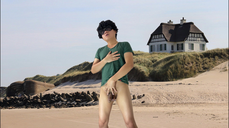 Great J: Hubená Namákací Eskapáda Přivedla Dva Sexy Chlapy Do Světa Sání...