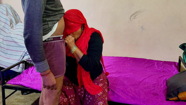 Annu bhabhi: Desi sousedka