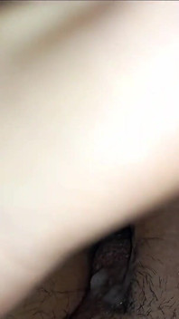 Handjob & footjob from Mamo Sexy