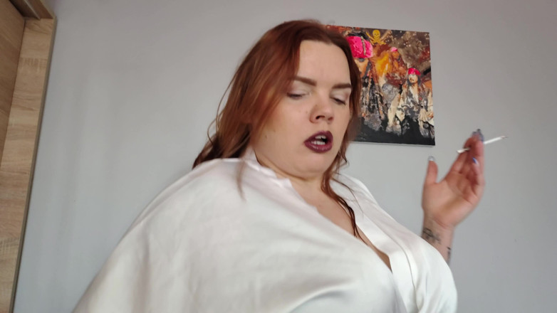 Bastet: Casting. Palenie kandydat na sekretarza robi striptiz i sika na...