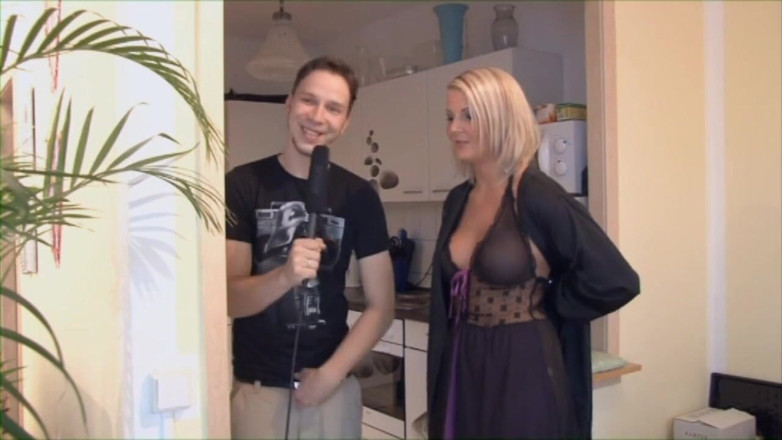 Intim Inspektor: Apuesta sexual- Chantal y Mike