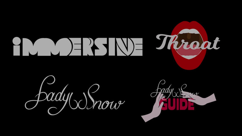 Lady Snow Brasil: Fucking His Five Months Pregnant Girlfriend