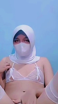Lingerie blanche