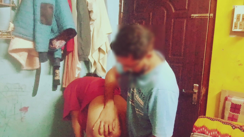 Jose Rodriguez: Je joue avec ma femme