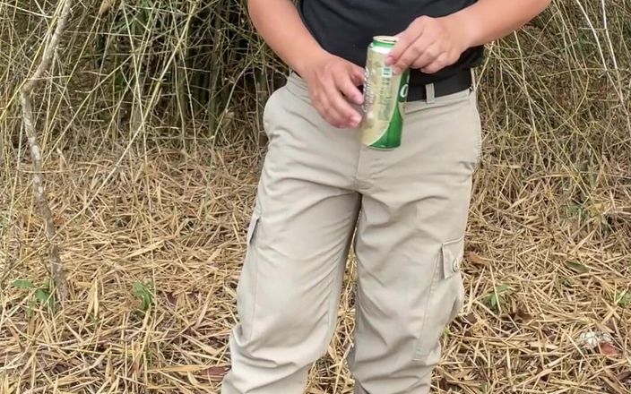 Hiroshi_cr: 泰国制服与户外成人玩具