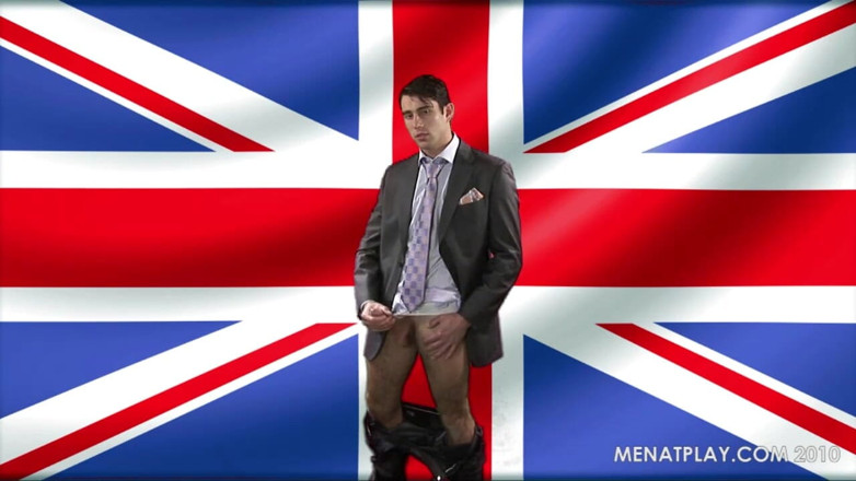 MenAtPlay: City Slicker