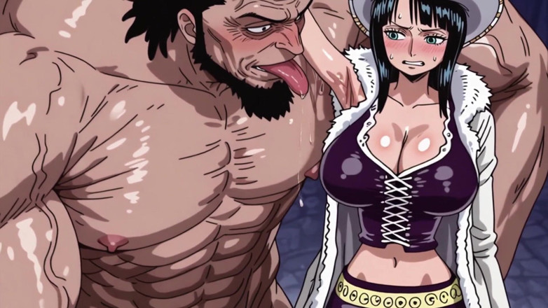 Prznai: Cobra X Robin (op)