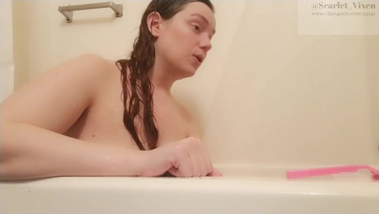 Scarlet Vixen: Mýdlový Škytadlo