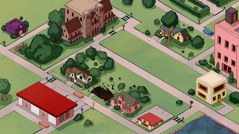 Miss Kitty 2K: Sekret domu - część 55 cute girls autorstwa Foxie2k