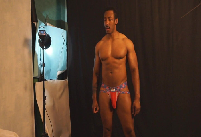 Amadeus: This Is Part One of a Shoot Shoot I Did...