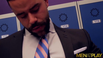 Menat Play: MENATPLAY - mainejar Teddy Torres ki diego reyas dvara gand chudaee