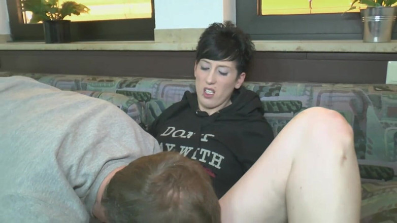 MMV films - The Original: Sudden German sex #05