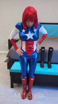 Stella Star