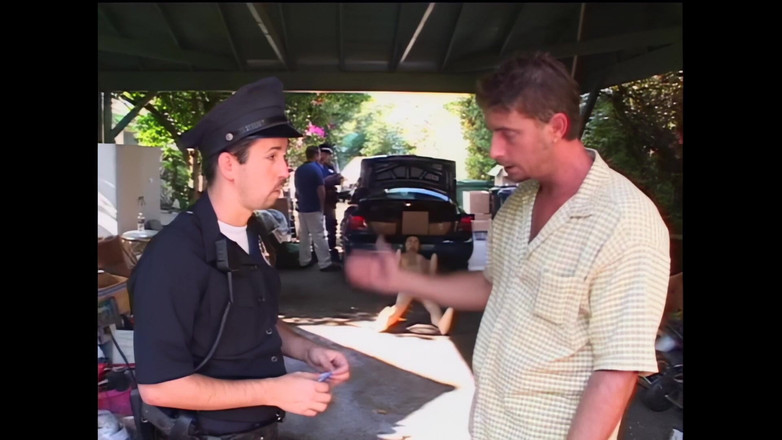 RATATATA!: जॉनी थ्रस्ट के बड़े मुर्गा के लिए लोगान लाब्रेंट की राजसी सुंदरता