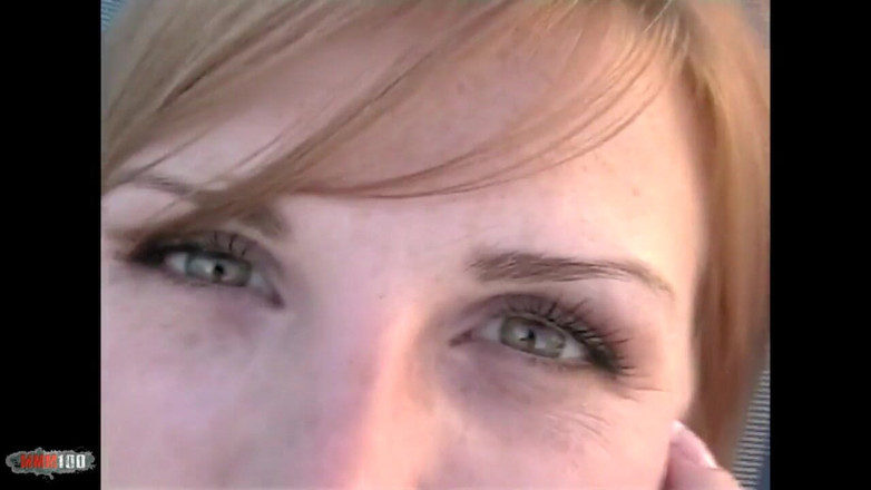 MMM100: Eva-Ross: entrevista sexy