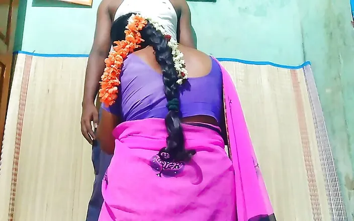 Priyanka314: Aunty with Collage Student Sex in Home