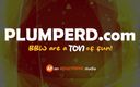 Plumperd: 플러퍼드에게 비 케이티 레인 2부 소개