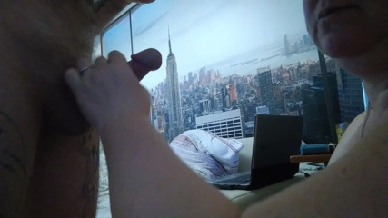 Zona901: Swallowed all the cum after a blowjob 1