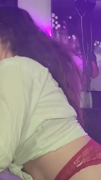 Gloryhole Jade e Damon