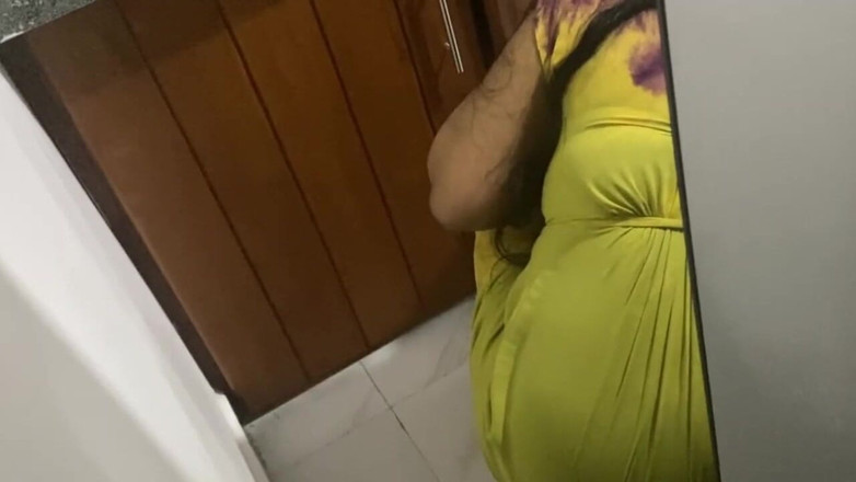 Arabicqueen: Tia sortuda