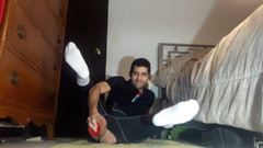 Ricky Cage: Cokoli pro zvýšení platu