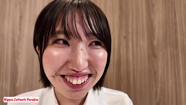 Cheaters Japan: Hiper sensível corpo adora gozada interna anal, acabamento maciço, gemidos...