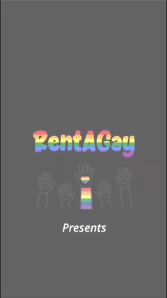 Rent A Gay Productions: बीजे एलेक्स - डैडी का लड़का