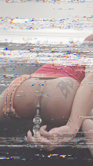 Laculca: Enfio Um Objeto No Meu Cu