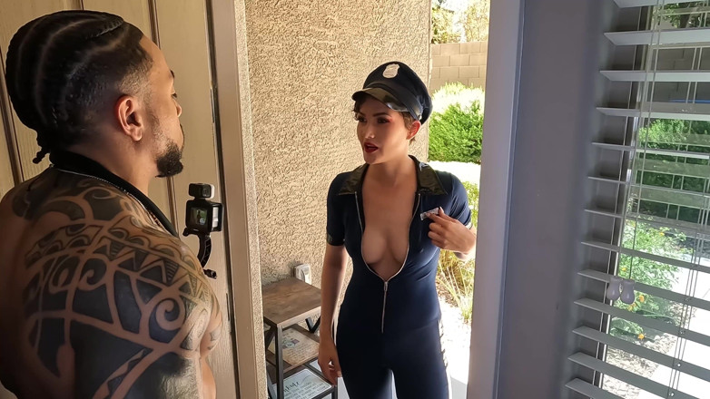 Eddie Jaye: Strip Search