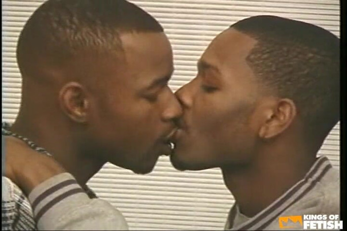 Gay Diaries: Horny Black Dude Have Intense Anal Sex with His Partner...