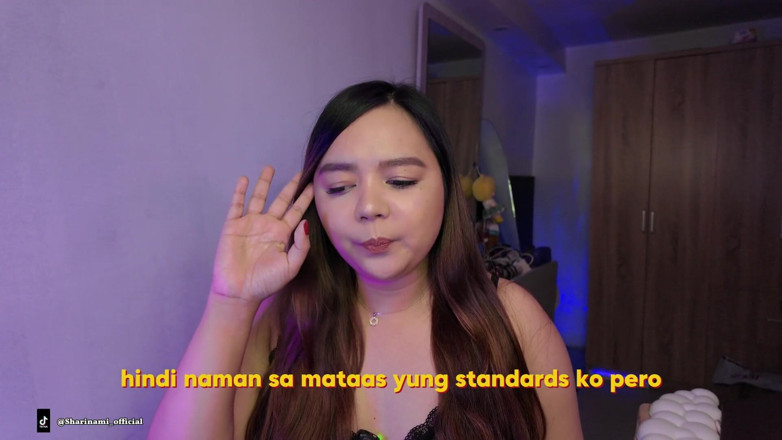 AsianSharinami: 为什么我停止与其他vlogger做合集 第1部分- sharinami