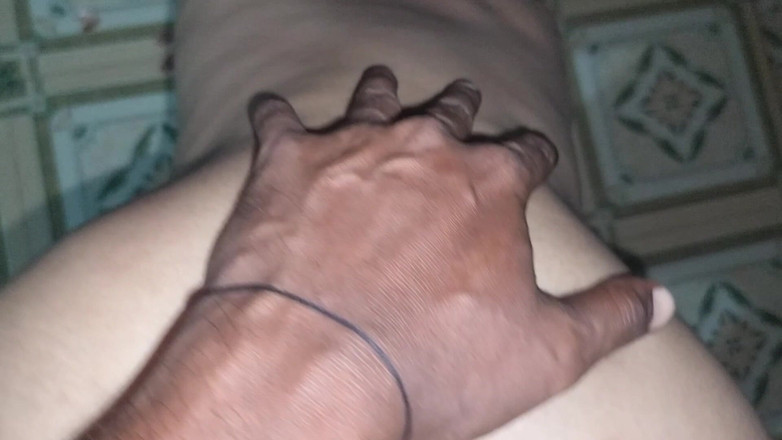 Hotbhabhi1234: Indisk desi bhabhis virala video av att bli knullad