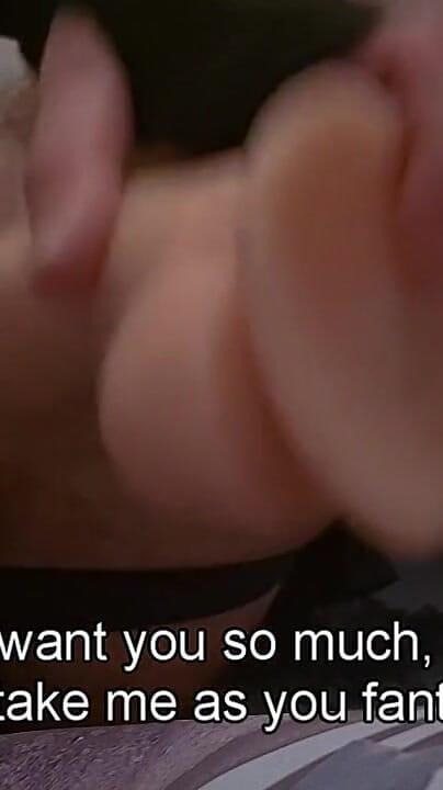 Ftm Porn - I Jerk off Thinking About You Verbal Fuck Trans Guy Solo (Ange Deluxe)