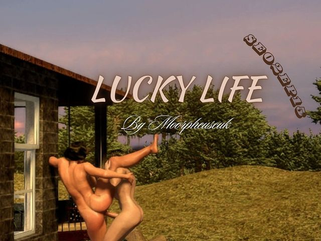 Lucky Life Se02ep15 (Morpheuscuk)