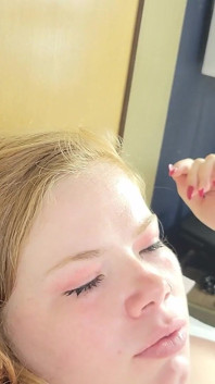 Jade Edwards - Part 2 - POV
