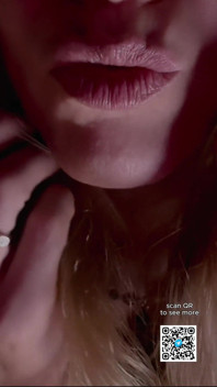 Blindfold Games Make Tight Ass Moan, Desperate Pussy Spills Loose