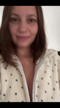 I'm Horny Now, and You