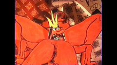 Vintage Usa: Tabiat Buruk Raja