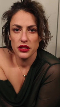 Benimle hazırlan,
