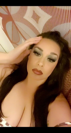 Anastasia Lux: Gardez votre ouverture