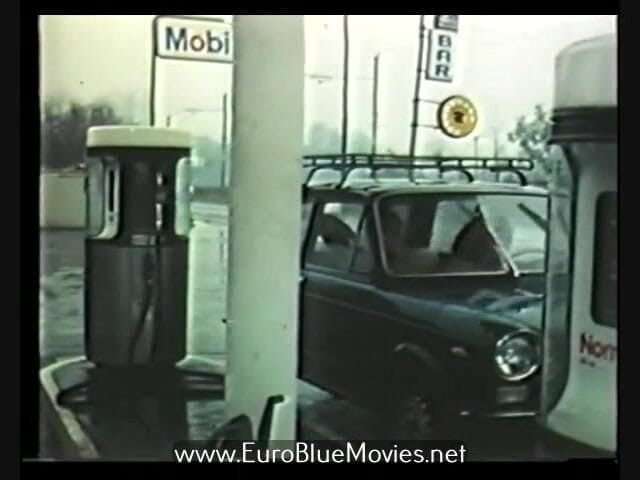 Euro Blue Movies: Lea Orri, Take Me, Come After Me