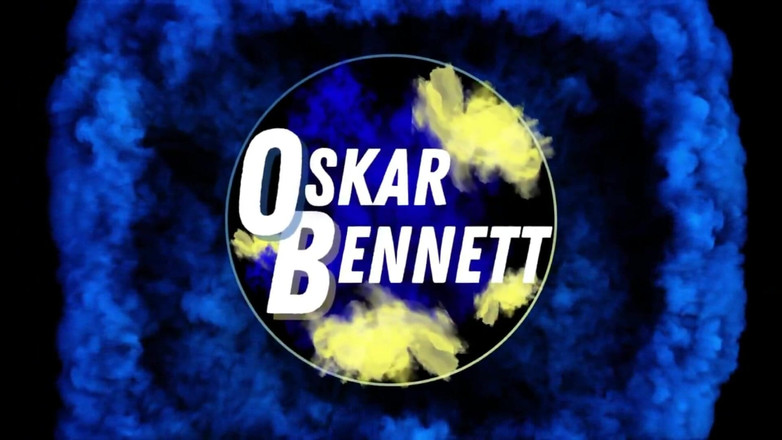 Oskar bennett: Confessioni da banco: Oskar e la cameriera bambi