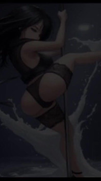 Pole Dancing
