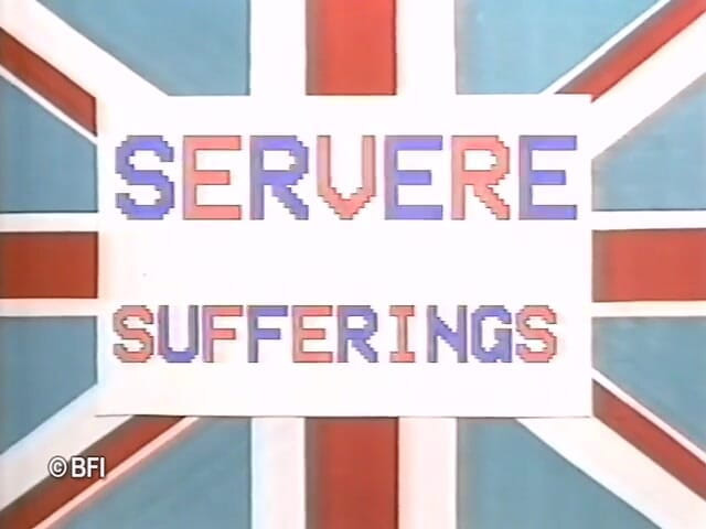 Hardcore slave sex: Souffrance sévère