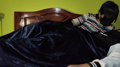 Hope Love: Мы очень любили, когда родителей не было дома