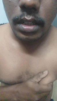 Licking Pussy